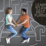 all kinds of furniture