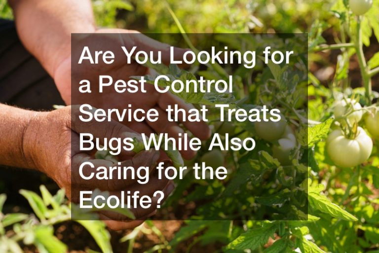 pest control service near me