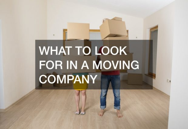 all moving services