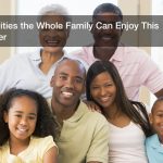Activities the Whole Family Can Enjoy This Winter