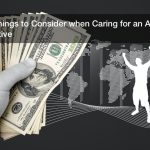 15 Things to Consider when Caring for an Aging Relative