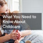 Childcare 101