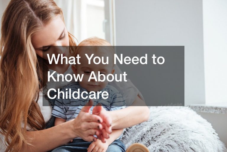 Childcare 101