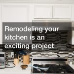 Luxury Kitchen Renovation