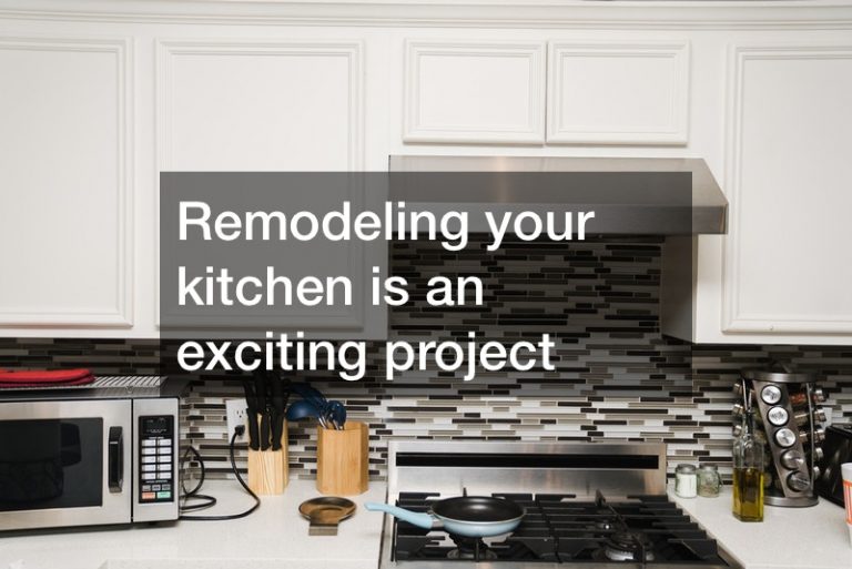 Luxury Kitchen Renovation