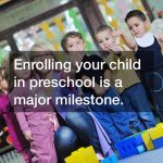 What to Look for in a Preschool Center