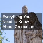 Little Known Facts About Cremation Arrangements