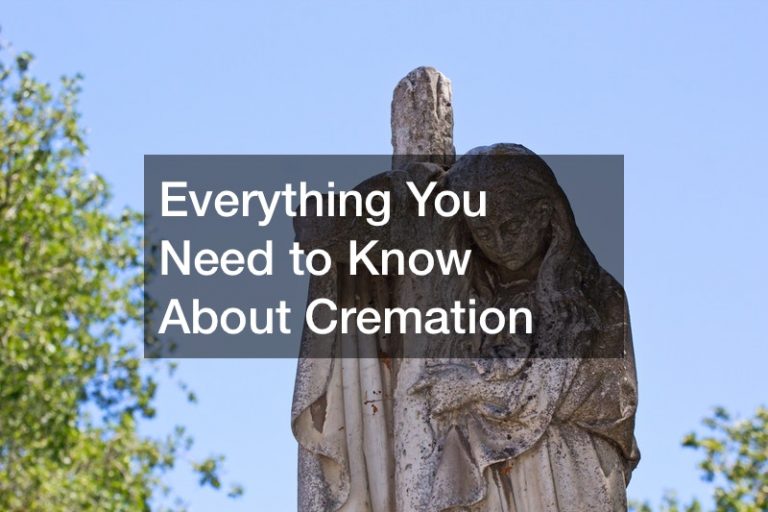 Little Known Facts About Cremation Arrangements