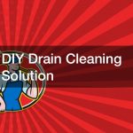 DIY Drain Cleaning Solution