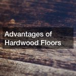 Advantages of Hardwood Floors