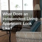 What Does an Independent Living Apartment Look Like?