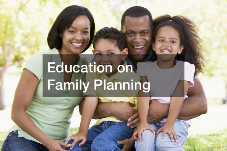 Education on Family Planning