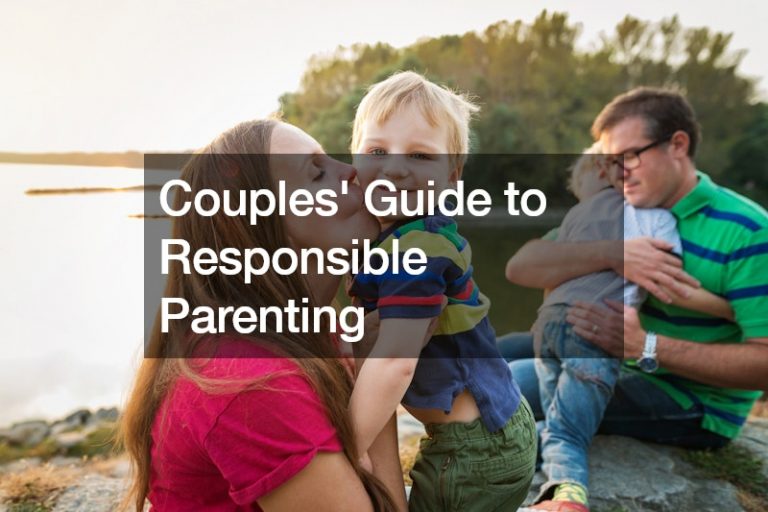 Couples Guide to Responsible Parenting