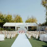 Top Tips for Planning Outdoor Family Celebrations